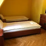 Hotell Dworek Cieszynski Cieszyn (Silesia)