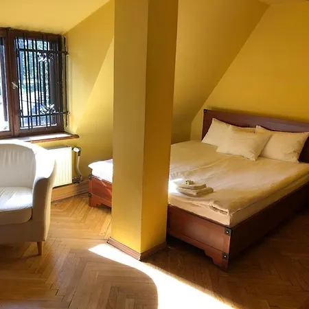 Dworek Cieszynski Cieszyn (Silesia)