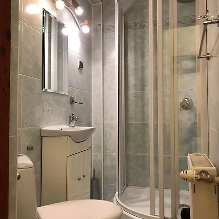 Dworek Cieszynski Hotel Těšín