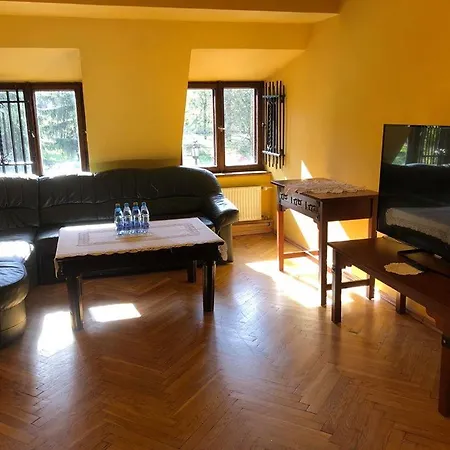 Dworek Cieszynski Cieszyn (Silesia)