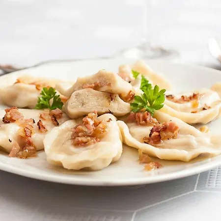 Dworek Cieszynski Těšín