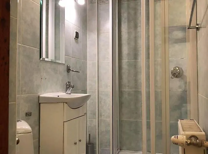 Dworek Cieszynski Otel Cieszyn (Silesia)