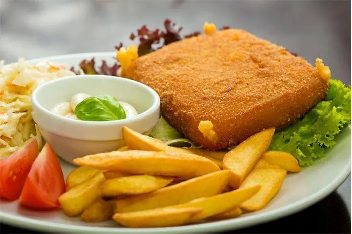 Otel Dworek Cieszynski Cieszyn (Silesia)