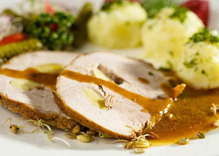 Dworek Cieszynski מלון צ'שין